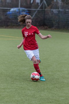 Bild 217 - C-Juniorinnen Kaltenkirchener TS - SV Wahlstedt : Ergebnis: 0:6